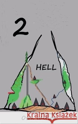 Hell 2 Meshay, Capt Amir 9798233033117 Capt. Amir Meshay - książka