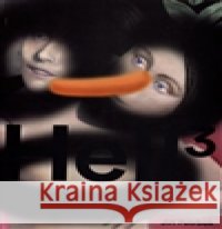 Hell 3 Revisited, 1998 - 2015 Otto M. Urban 9788074670862 Arbor vitae - książka