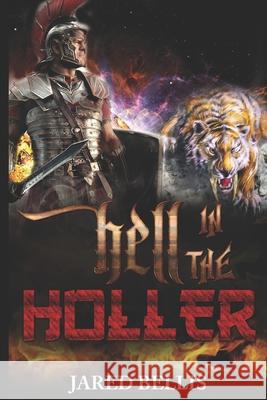 Hell in the Holler: Ozark Mountain Mysteries Book 1 Jared Bellis 9781093829518 Independently Published - książka