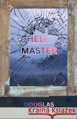Hell Master Dodd, Douglas 9798233582431 Douglas Dodd - książka