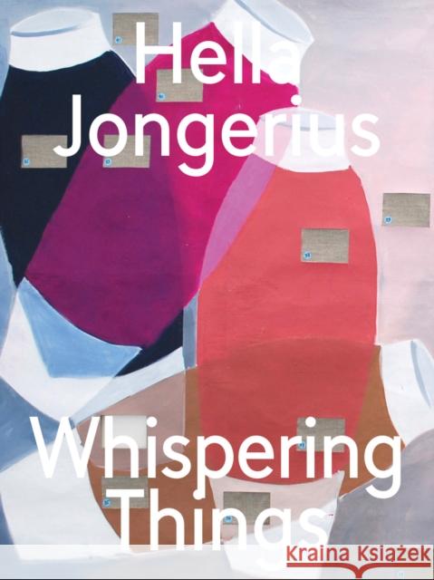 Hella Jongerius Marcella Hanika 9783945852729 Vitra Design Museum - książka