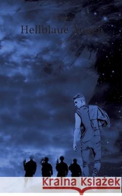 Hellblaue Augen Jakob, N. 9783384157355 tredition - książka