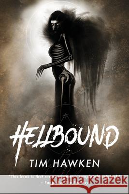 Hellbound Tim Hawken Menton3 9780648255826 Timothy Hawken - książka