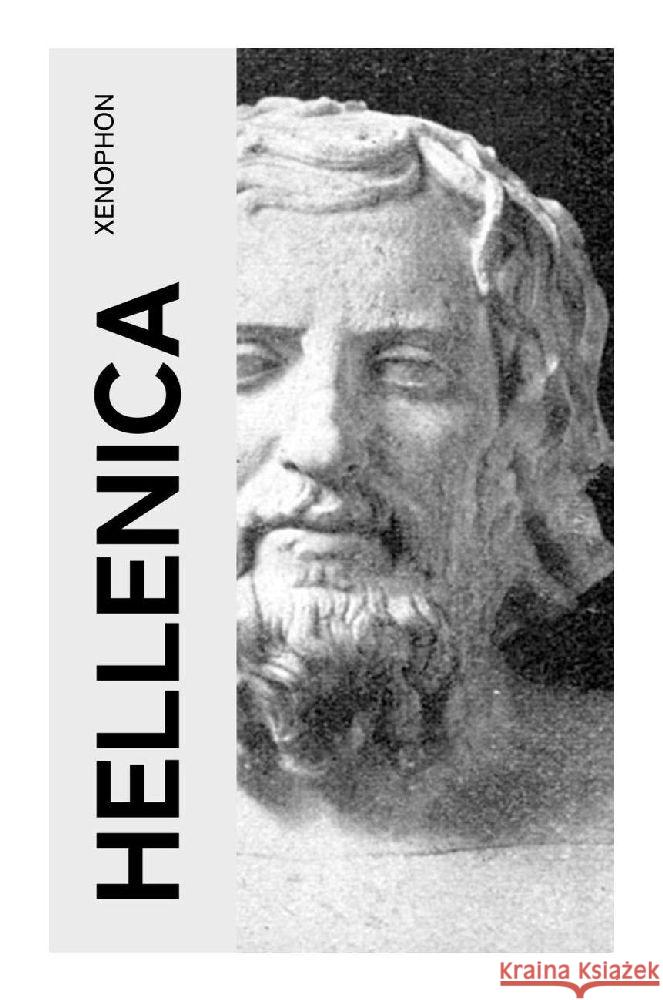 Hellenica Xenophon 9788027375325 e-artnow - książka