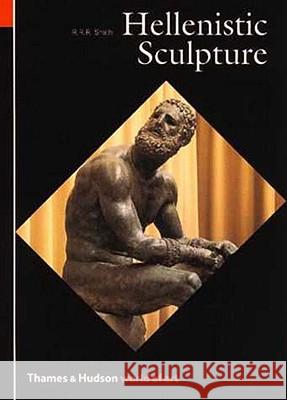 Hellenistic Sculpture Smith, R. R. R. 9780500202494  - książka