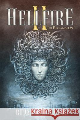 Hellfire Ii: The Reclamation Rodney Green, Sr 9781546226741 Authorhouse - książka
