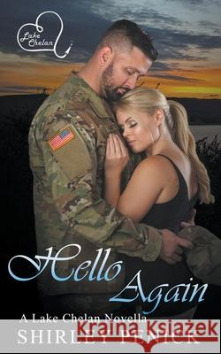 Hello Again Shirley Penick 9798201186159 Shirley Penick - książka