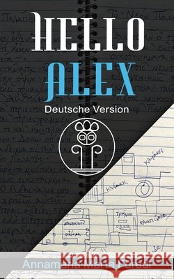 Hello Alex - Deutsche Version Füredi, Annamaria Marta, Fleischer, Tim 9786158301220 Publishdrive - książka