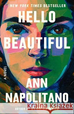 Hello Beautiful Ann Napolitano 9780593733479 Penguin Putnam Inc - książka
