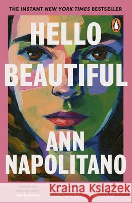 Hello Beautiful: THE INSTANT NEW YORK TIMES BESTSELLER  9780241998496 Penguin Books Ltd - książka