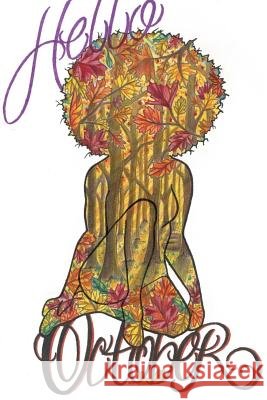 Hello October Q Alston 9781387269419 Lulu.com - książka