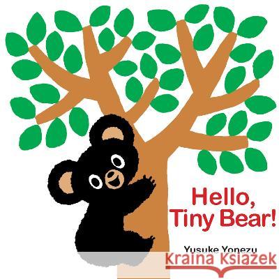 Hello, Tiny Bear Yusuke Yonezu 9781662651410 Mineditionus - książka