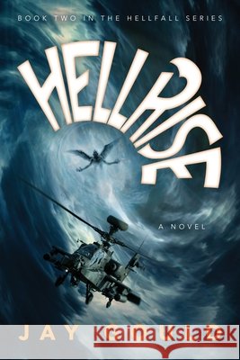 Hellrise Gould, Jay 9798994041048 Castle Bridge Media - książka