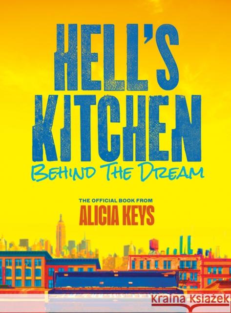 Hell's Kitchen: Behind the Dream Lise Funderburg 9798217176809 Penguin Group USA - książka