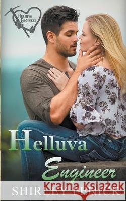 Helluva Engineer Penick Shirley Penick 9798201036577 Draft2Digital - książka