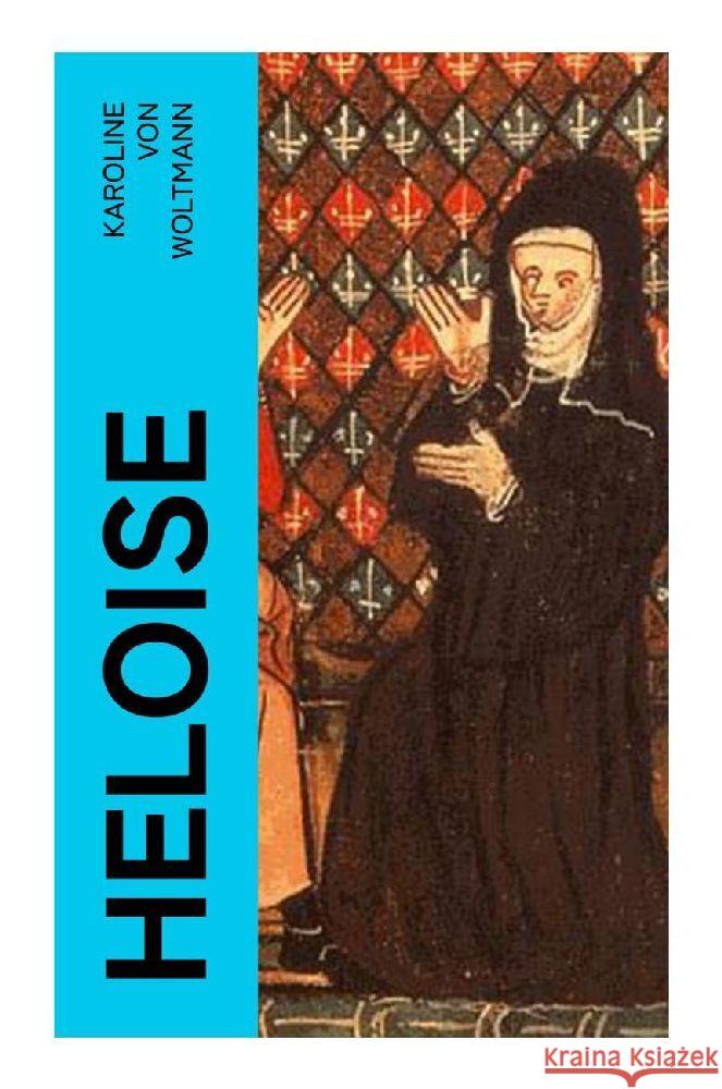 Heloise Woltmann, Karoline von 9788027369300 e-artnow - książka