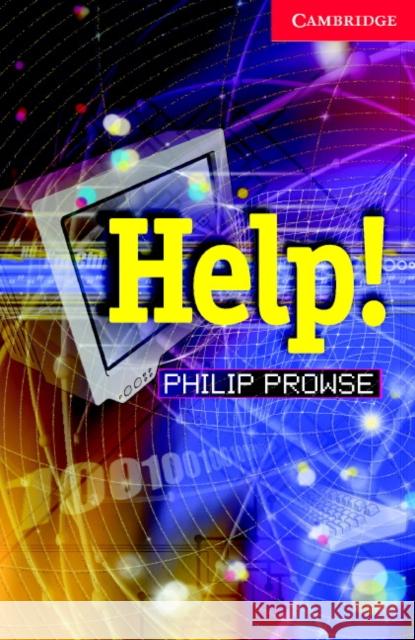 Help! Prowse, Philip 9780521656153 Cambridge University Press - książka