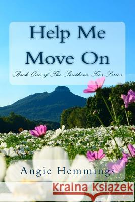 Help Me Move On Hill, Richard 9781502871800 Createspace - książka