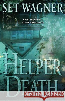 Helper Death Set Wagner 9780995740419 Gravadans Publishing - książka