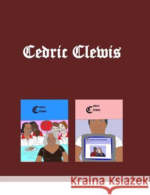 Helpin' Others In Need/Slanderous Defamation Clewis, Cedric 9781503101807 Createspace - książka