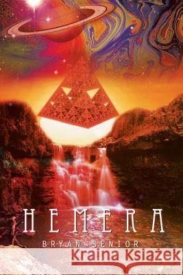 Hemera Bryan Senior 9781483665979 Xlibris Corporation - książka