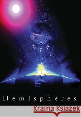 Hemispheres Mark Everglade Athina Paris 9781945286490 Rockhill Publishing LLC - książka