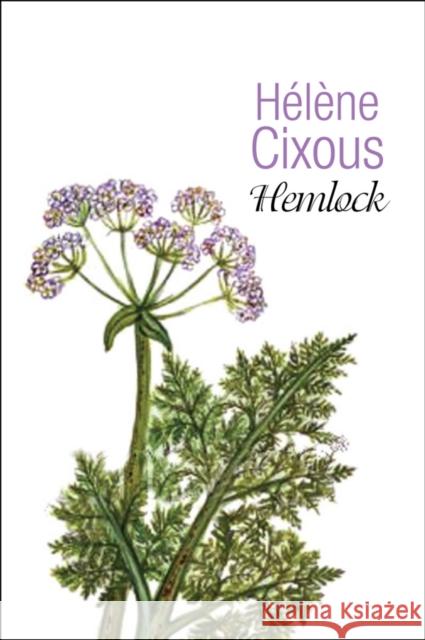 Hemlock: Old Women in Bloom Cixous, Hélène 9780745648682  - książka