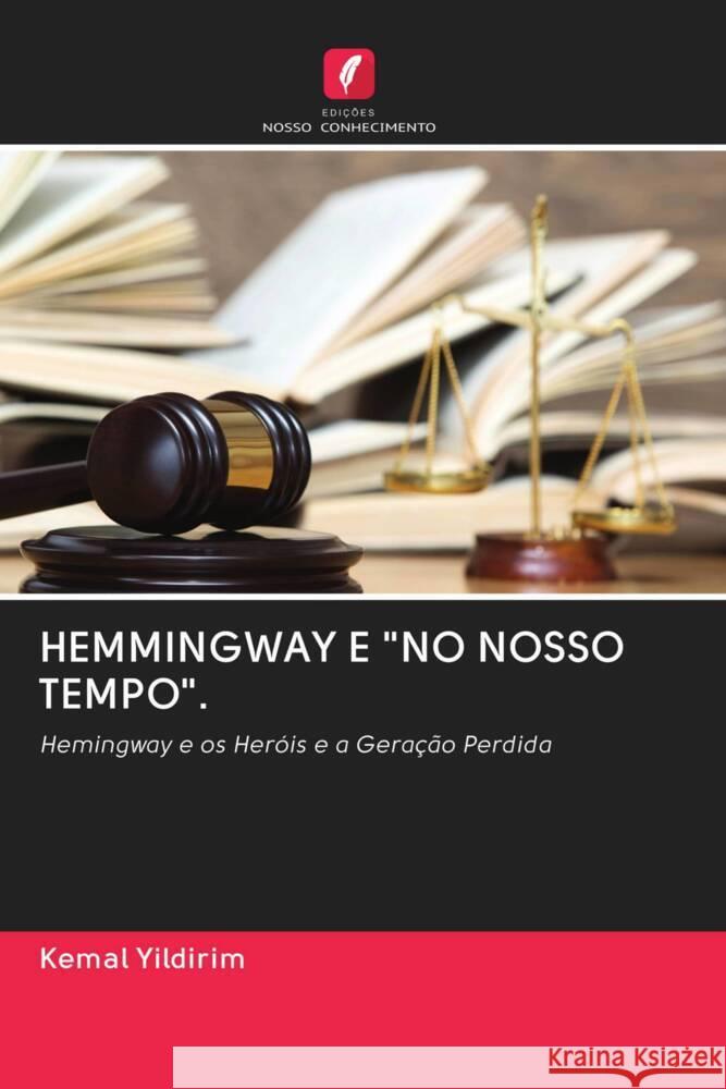 HEMMINGWAY E 