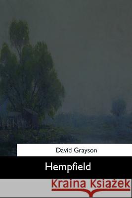 Hempfield David Grayson 9781544626321 Createspace Independent Publishing Platform - książka