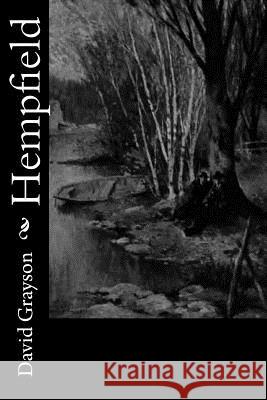 Hempfield David Grayson 9781547004577 Createspace Independent Publishing Platform - książka