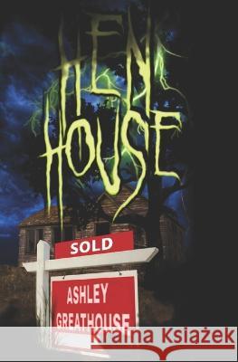 Hen House Ashley Greathouse 9798842600786 Independently Published - książka