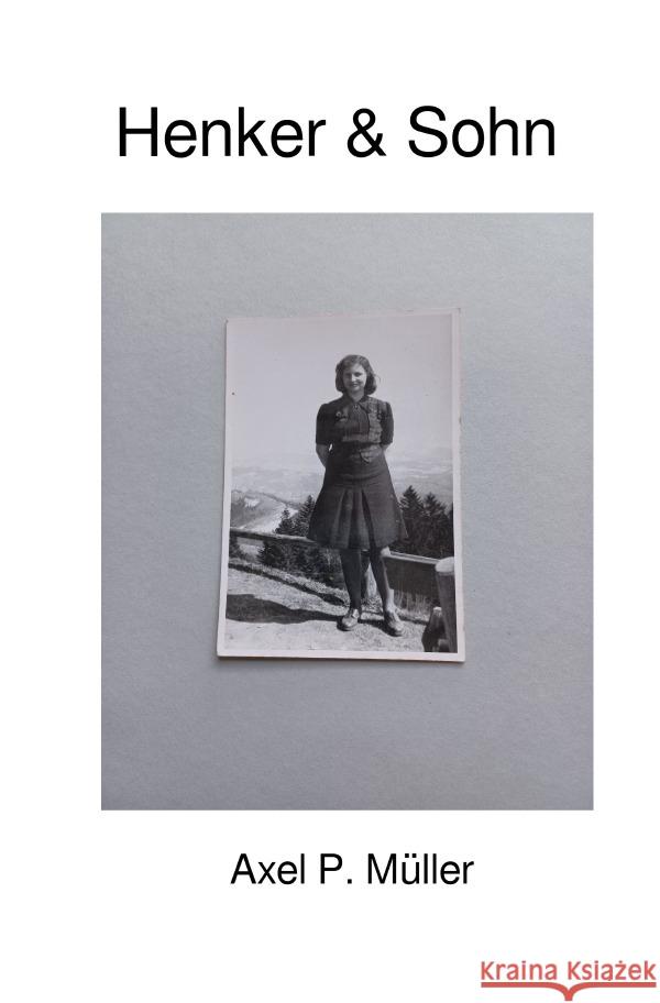 Henker & Sohn Müller, Axel P. 9783757551353 epubli - książka