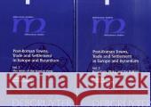 Henning, Joachim: Post-Roman Towns, Trade and Settlement in Europe and Byzantium. Volume 1]2 Joachim Henning 9783110183573 Walter de Gruyter - książka