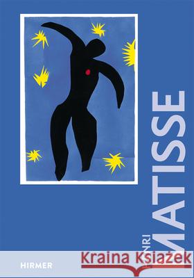 Henri Matisse Müller, Markus 9783777428482 Hirmer Verlag GmbH - książka