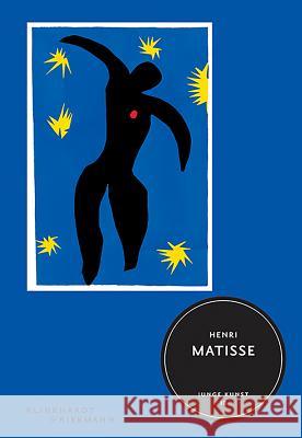 Henri Matisse Müller, Markus 9783943616279 Klinkhardt & Biermann - książka