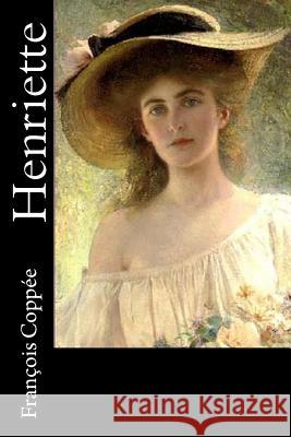 Henriette M. Francois Coppee Mrs B. Ballin 9781519110220 Createspace - książka