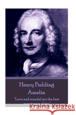 Henry Fielding - Amelia: 