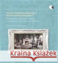 Henry Fielding between Satire and Sentiment Dita Hochmanová 9788028004033 Masarykova univerzita - książka