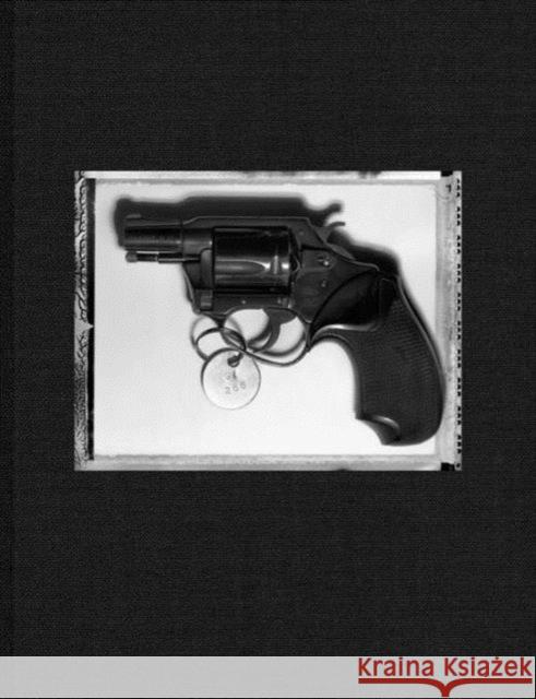 Henry Leutwyler: Document Henry Leutwyler 9783869309699 Steidl Publishers - książka