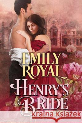 Henry's Bride Dragonblade Publishing Emily Royal 9781072324096 Independently Published - książka