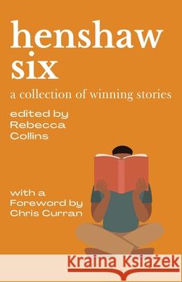 Henshaw Six Rebecca Collins 9781915817914 Hobeck Books Limited - książka