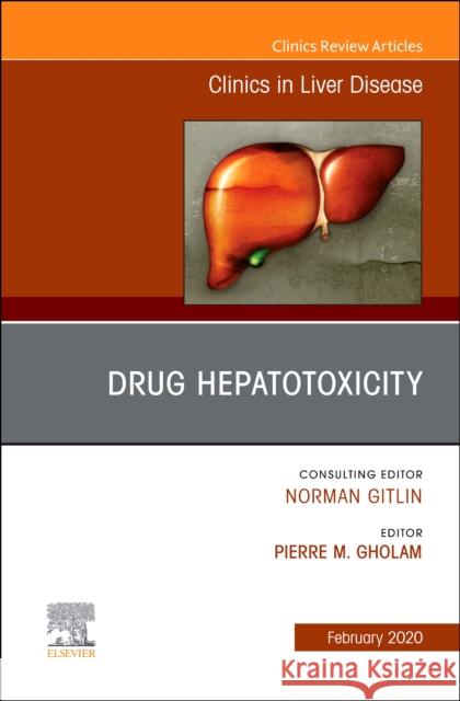 Hepatic Encephalopathy, an Issue of Clinics in Liver Disease, Volume 24-2 Vinod Rustgi 9780323683661 Elsevier - książka