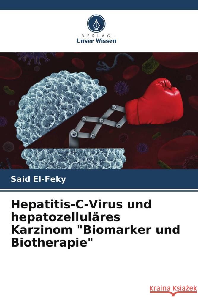 Hepatitis-C-Virus und hepatozellul?res Karzinom 