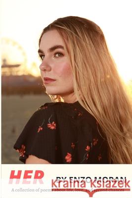 Her Miriam Burbano Max Gleiser Alora Kinley 9781733488068 Mbc-Education - książka