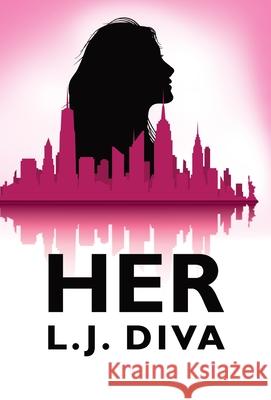 Her L. J. Diva 9781922307866 Royal Star Publishing - książka