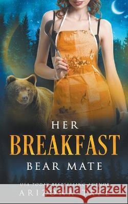 Her Breakfast Bear Mate Arizona Tape   9798223989523 Vampari Press - książka