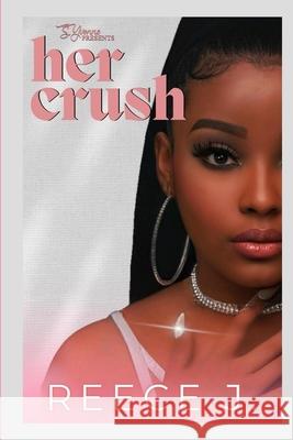 Her Crush Reece J 9798325207167 Independently Published - książka