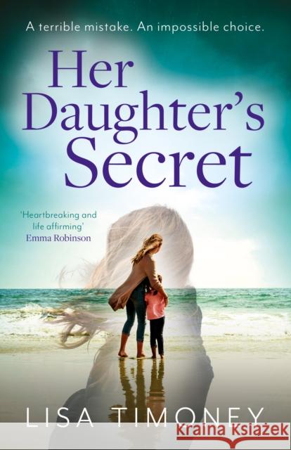 Her Daughter’s Secret  9780008553159 HarperCollins Publishers - książka