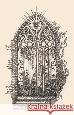 Her Garden's Gate William Thomas Weber 9781542310611 Createspace Independent Publishing Platform - książka