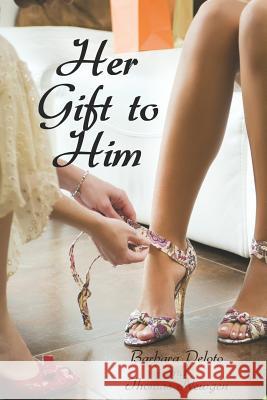 Her Gift to Him: An LGBT, First Time, Feminization, New Adult, Transgender, Short-Read Romance Newgen, Thomas 9781793128478 Independently Published - książka